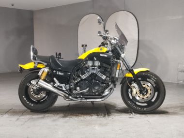 Yamaha V-Max