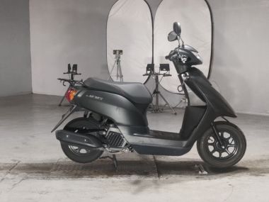 Yamaha Jog
