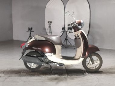 Honda Giorno