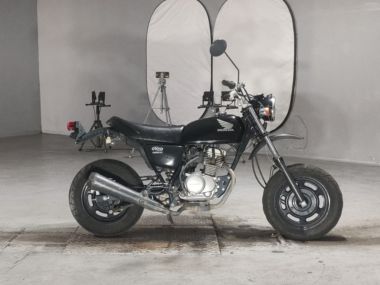 Honda APE50