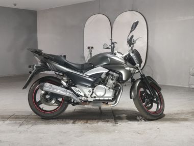 Suzuki GSR250