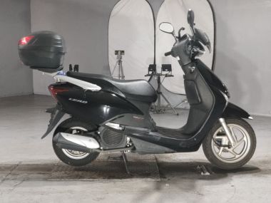 Honda Lead 110