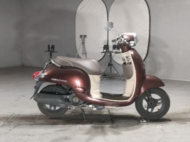 Honda Giorno