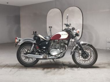 Kawasaki Estrella250 RS