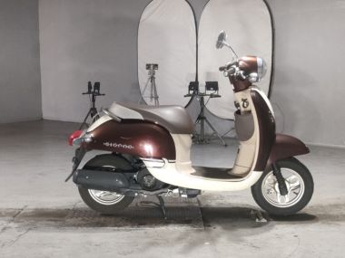 Honda Giorno