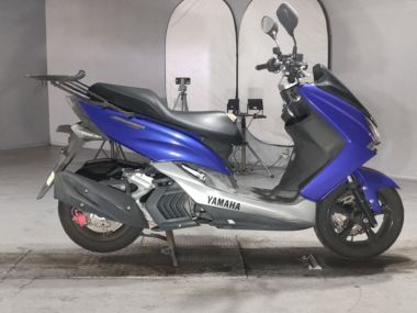 Yamaha Majesty 155s