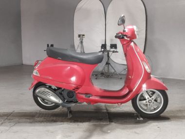 Vespa LX125