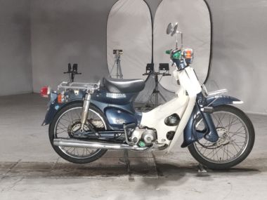 Honda Super CUB90