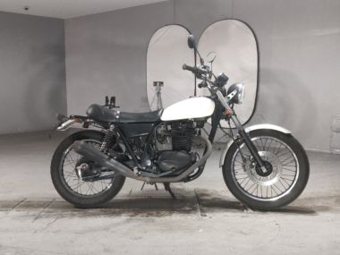 Kawasaki 250tr