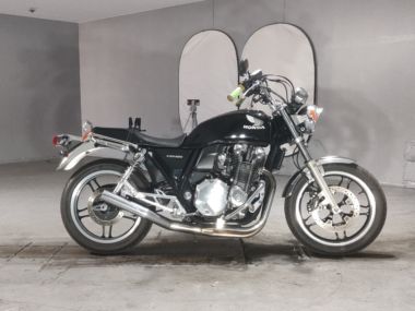 Honda CB1100