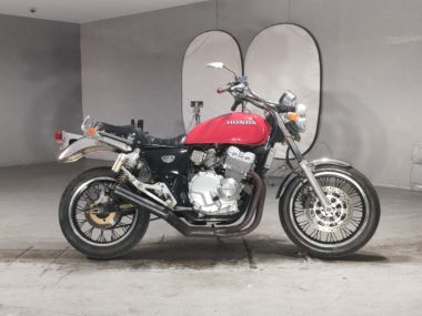 Honda CB400