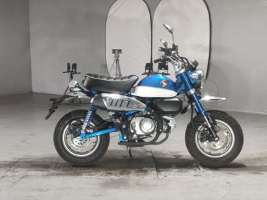 Honda Monkey 125