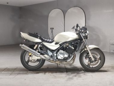 Kawasaki Balius250