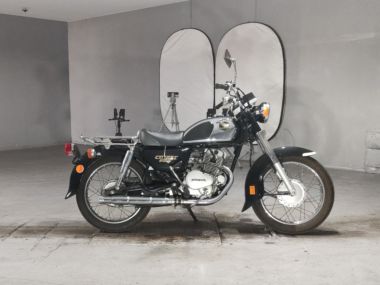 Honda Benly125