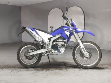 Yamaha WR250R