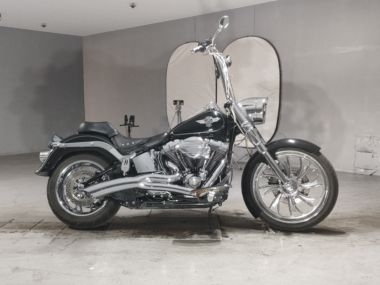 Harley-Davidson Flstf1580