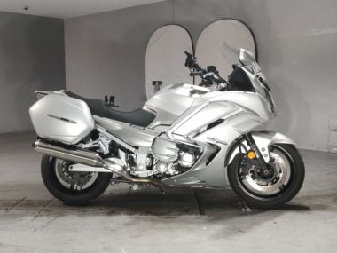 Yamaha FJR1300AS