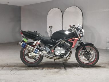 Kawasaki Balius250