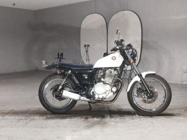 Suzuki Glass Tracker Big Boy