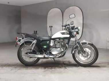 Kawasaki Estrella250 RS