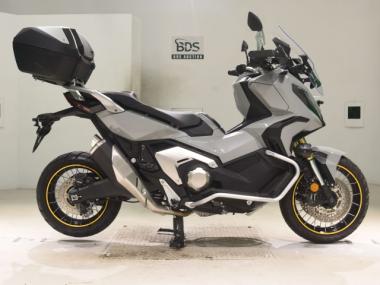 Honda X-ADV750