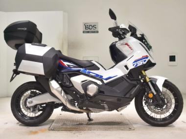 Honda X-ADV750