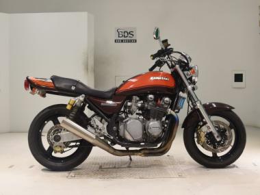 Kawasaki Zephyr750