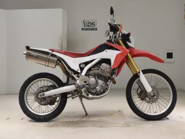 Honda CRF250L