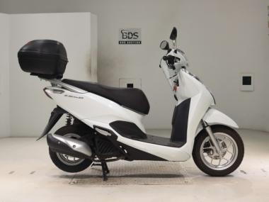 Honda Lead 125