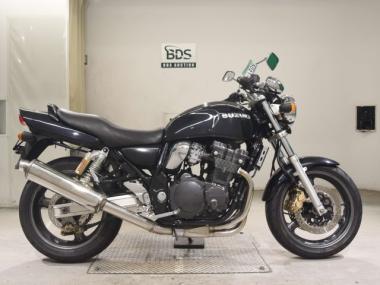 Suzuki Inazuma 400