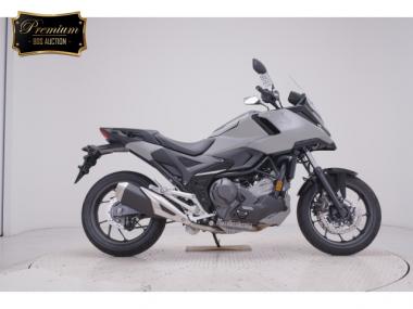 Honda NC750XD