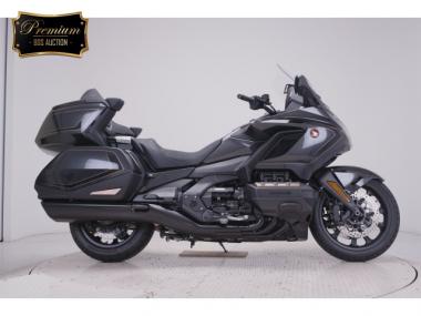 Honda GL1800 Tour D