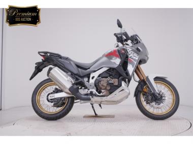 Honda CRF1100L D Adventure