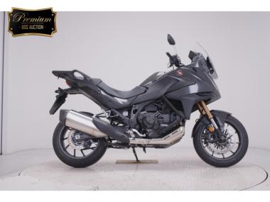Honda NT1100