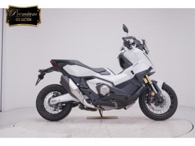 Honda X-ADV750