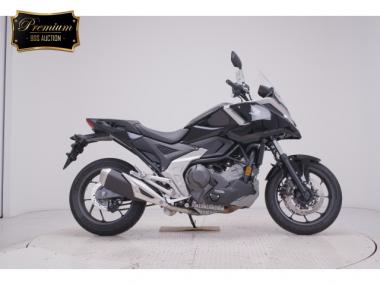Honda NC750XD