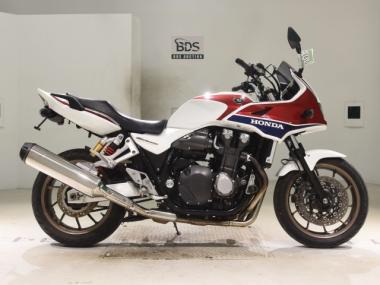 Honda CB1300SF Boldor