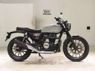 Honda GB350S
