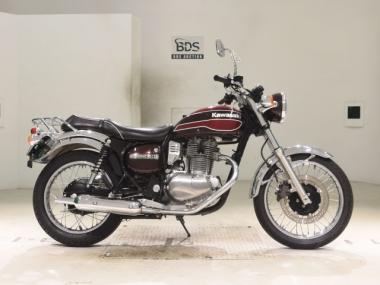 Kawasaki Estrella250 RS