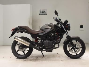 Honda VTR250