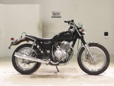 Honda CB400 Ss