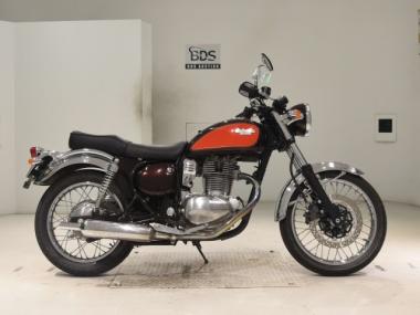 Kawasaki Estrella250 RS