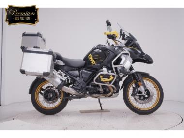 BMW R1250GS Adventure
