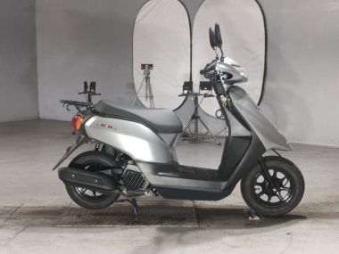 Yamaha Jog