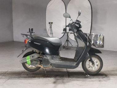 Honda Tact Basic