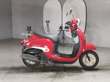 Honda Giorno
