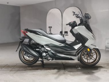 Honda Forza