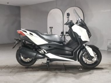 Yamaha X-MAX250