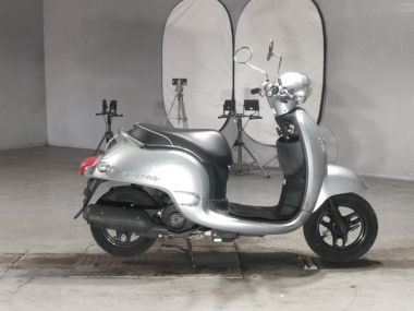 Honda Giorno