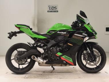 Kawasaki Zx-25r